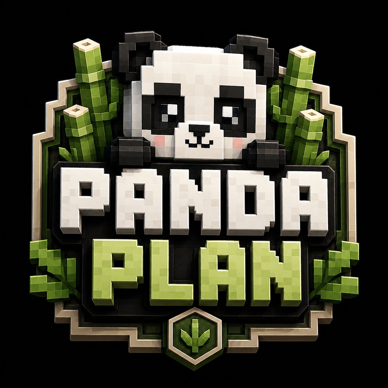 Panda Plan