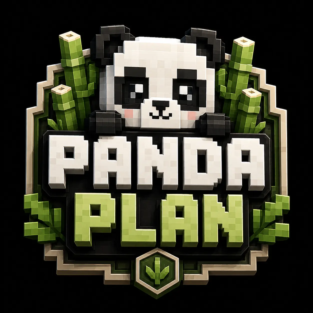 Panda Plan