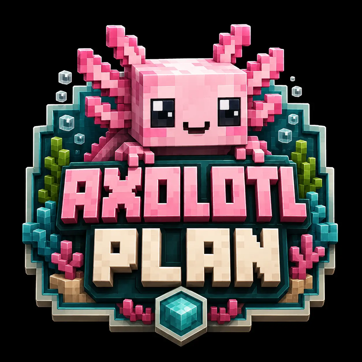 Axolotl Plan