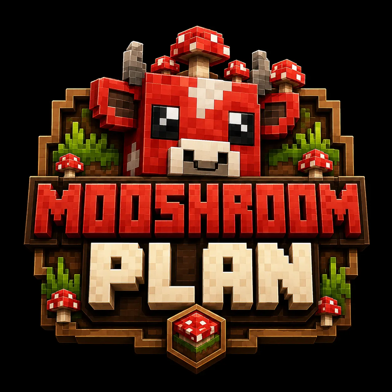 Mooshroom Plan