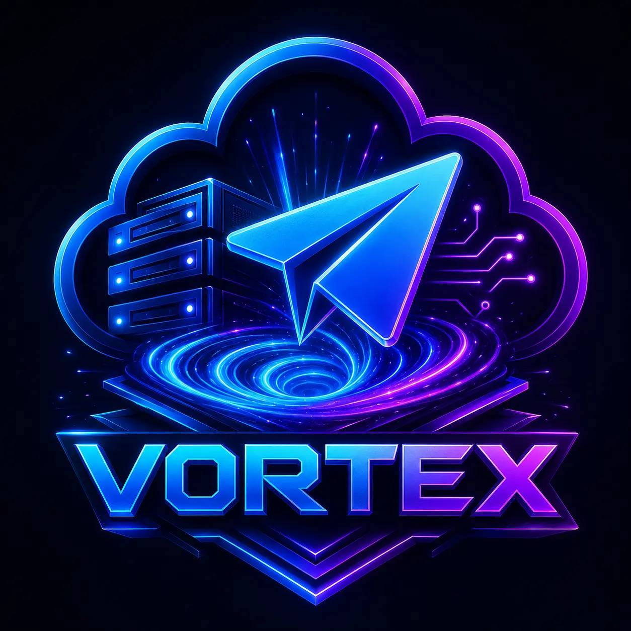 Vortex Plan