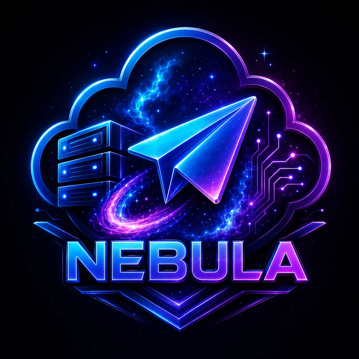 Nebula Plan